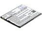 Replacement Battery for HP Slate6 VoiceTab – Tablet – 3000mAh / 3.8V - image 1