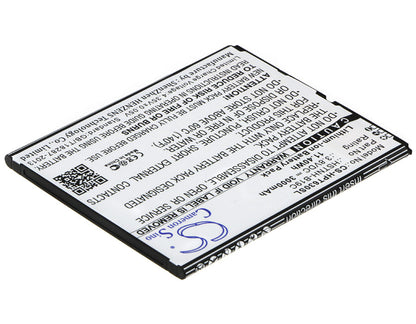 Replacement Battery for HP Slate6 VoiceTab – Tablet – 3000mAh / 3.8V - image 2