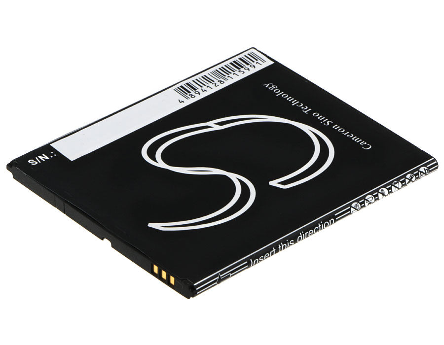 Replacement Battery for HP Slate6 VoiceTab – Tablet – 3000mAh / 3.8V - image 4