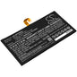 Replacement Battery for HP Pro Tablet 608 G1 (N2S60UT) – Tablet – 5500mAh / 3.8V - image 1