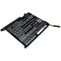 Replacement Battery for HP Pro Tablet 10 EE G1(H9X71EA) – Tablet – 7600mAh / 3.7V - image 1