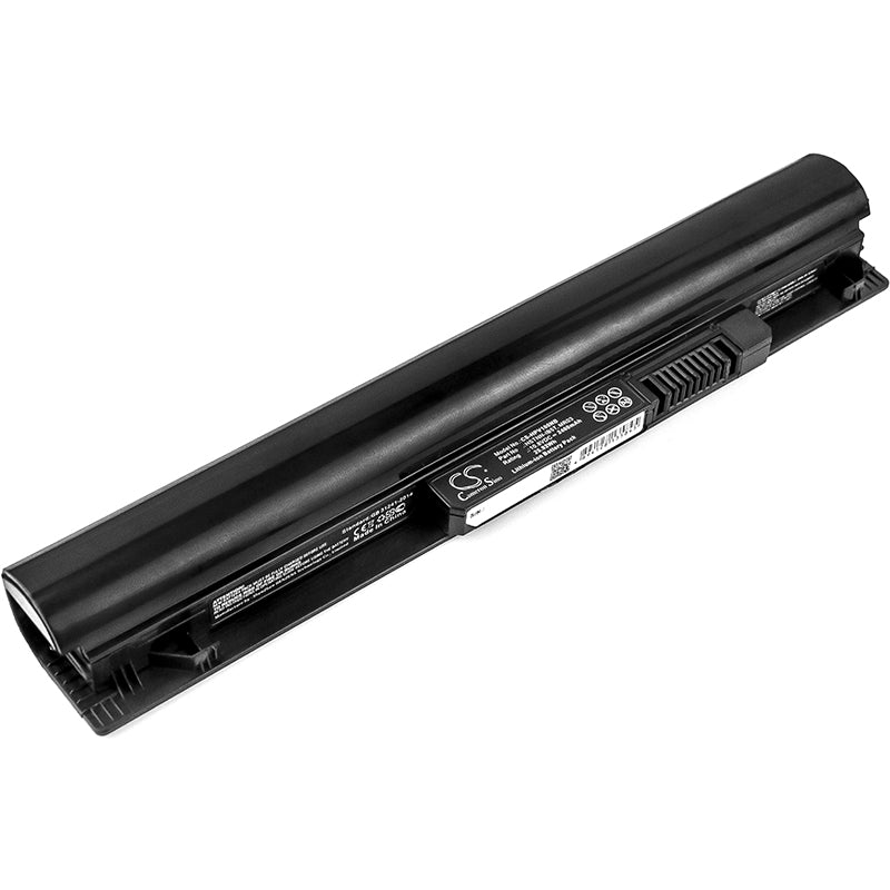 Replacement Battery for HP Pavilion 10 TouchSmart – Notebook, Laptop – 2400mAh / 10.8V - image 1