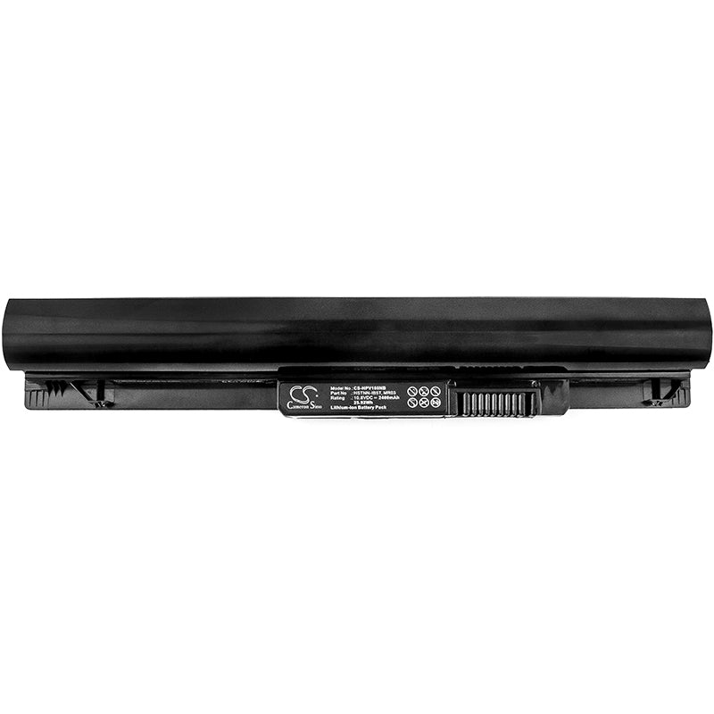 Replacement Battery for HP Pavilion 10 TouchSmart – Notebook, Laptop – 2400mAh / 10.8V - image 3