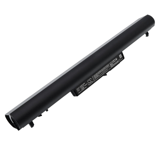 Replacement Battery for Compaq | HP Presario 15-h000 – Notebook, Laptop – 5200mAh / 14.4V