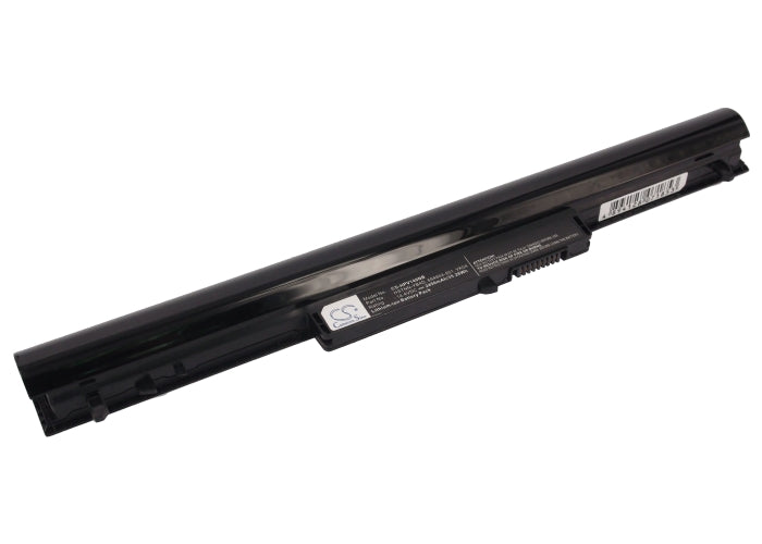 Replacement Battery for HP  15-D069TU – Notebook, Laptop – 2450mAh / 35.28Wh / 14.4V