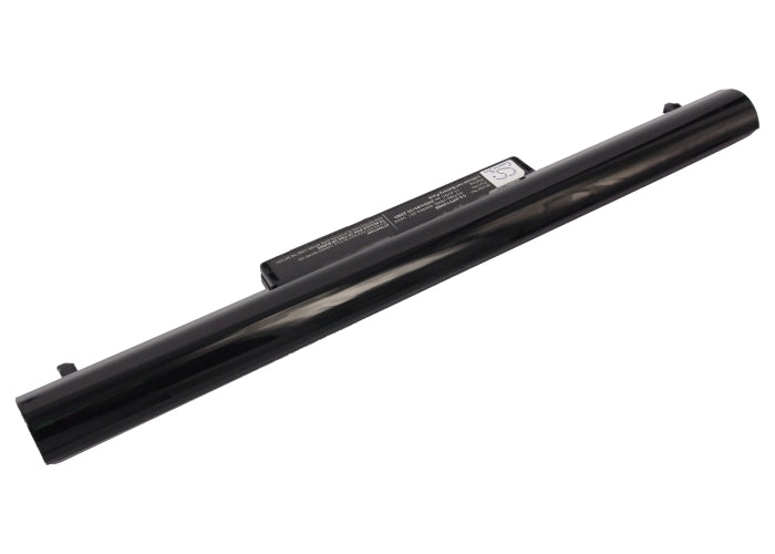 Replacement Battery for Compaq  14-A000 – Notebook, Laptop – 2450mAh / 35.28Wh / 14.4V