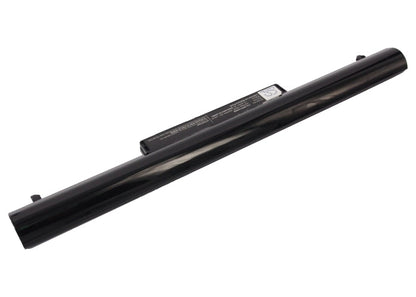 Replacement Battery for Compaq  14-A000 – Notebook, Laptop – 2450mAh / 35.28Wh / 14.4V