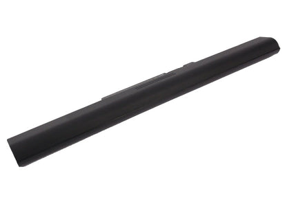 Replacement Battery for Compaq  14-A000 – Notebook, Laptop – 2450mAh / 35.28Wh / 14.4V