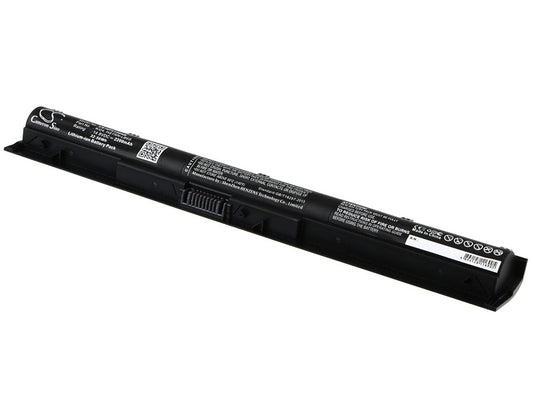 Replacement Battery for HP Pavilion 15-ab – Notebook, Laptop – 2200mAh / 14.8V