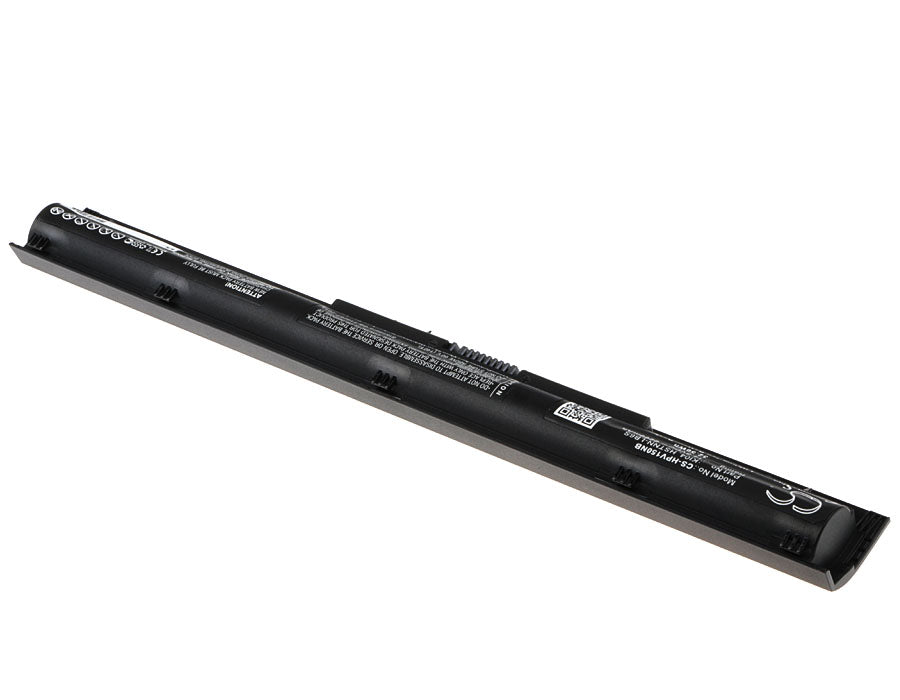 Replacement Battery for HP  15-AK006TX – Notebook, Laptop – 2200mAh / 32.56Wh / 14.8V