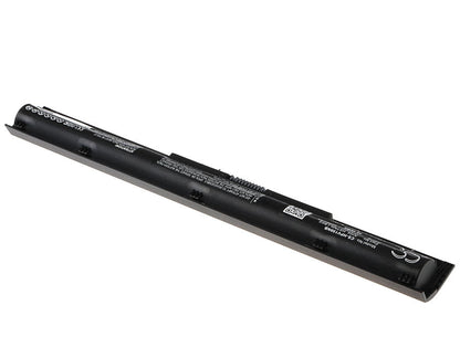 Replacement Battery for HP  15-AK006TX – Notebook, Laptop – 2200mAh / 32.56Wh / 14.8V