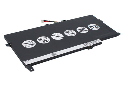 Replacement Battery for HP  6T-1000 CTO – Notebook, Laptop – 4050mAh / 59.94Wh / 14.8V