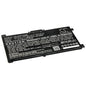 Replacement Battery for HP Pavilion X360 14-BA013NL – Notebook, Laptop – 3500mAh / 11.55V - image 1
