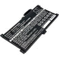 Replacement Battery for HP Pavilion X360 15-BK150SA – Notebook, Laptop – 3950mAh / 11.1V - image 1