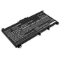 Replacement Battery for HP – Notebook, Laptop – 2950mAh / 15.4V - image 1