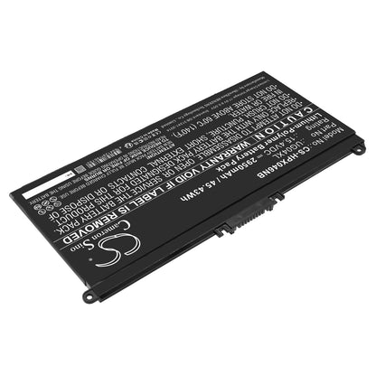 Replacement Battery for HP – Notebook, Laptop – 2950mAh / 15.4V - image 2