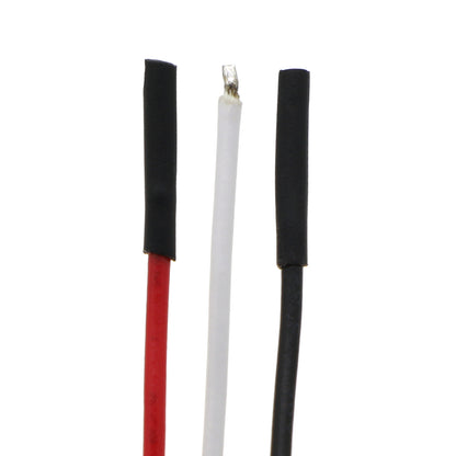 Replacement Battery for HyperX Cloud Alpha – Wireless Headset – 1500mAh / 3.7V - image 4