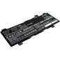 Replacement Battery for HP 11 G8 EE – Notebook, Laptop – 5900mAh / 7.7V - image 1