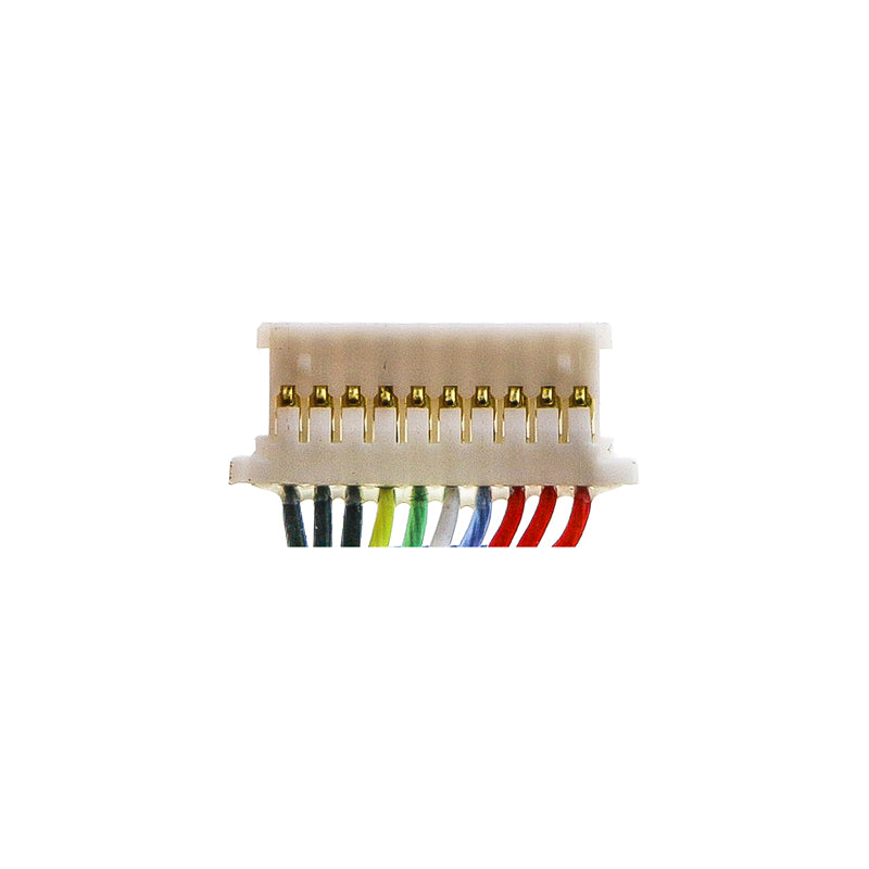 Replacement Battery for HP 11 G8 EE – Notebook, Laptop – 5900mAh / 7.7V - image 4
