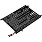Replacement Battery for HP Pavilion X2 10-J014TU – Notebook, Laptop – 8250mAh / 3.8V - image 1
