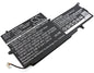 Replacement Battery for HP Spectre Pro X360 – Notebook, Laptop – 4900mAh / 11.4V - image 1
