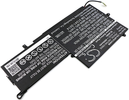 Replacement Battery for HP Spectre Pro X360 – Notebook, Laptop – 4900mAh / 11.4V - image 2