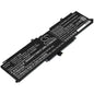 Replacement Battery for HP Omen X 17-AP016TX – Notebook, Laptop – 8100mAh / 11.55V - image 1