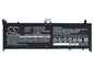 Replacement Battery for HP Envy X2 11 – Tablet – 6750mAh / 3.7V - image 1