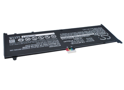 Replacement Battery for HP Envy X2 11 – Tablet – 6750mAh / 3.7V - image 2