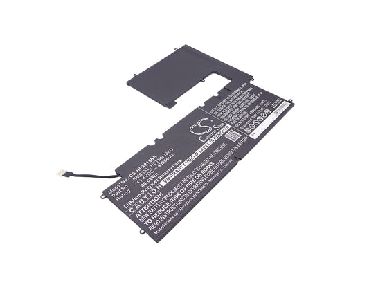 Replacement Battery for HP Envy X2 15 – Notebook, Laptop – 4300mAh / 11.4V