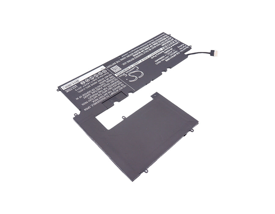 Replacement Battery for HP  Envy 15-C101DX – Notebook, Laptop – 4300mAh / 49.02Wh / 11.4V