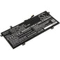 Replacement Battery for HP Chromebook X360 12B-CA0000NG – Notebook, Laptop – 4950mAh / 7.7V - image 1