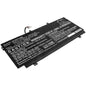 Replacement Battery for HP Spectre X360 13-W001NF – Notebook, Laptop – 5000mAh / 11.55V - image 1