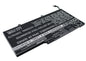 Replacement Battery for HP Pavilion X360 – Notebook, Laptop – 3750mAh / 11.4V - image 2