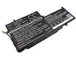Replacement Battery for HP Spectre X360 15 – Notebook, Laptop – 5600mAh / 11.55V - image 1