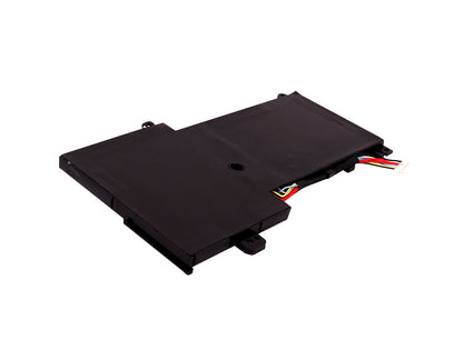 Replacement Battery for HP  Pavilion 11-f001tu – Notebook, Laptop – 4000mAh / 30.40Wh / 7.6V