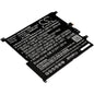Replacement Battery for HP Chromebook X2 – Notebook, Laptop – 6200mAh / 7.7V - image 1