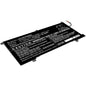 Replacement Battery for HP  Chromebook X360 14 G1 – Notebook, Laptop – 5150mAh / 59.48Wh / 11.55V