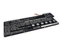 Replacement Battery for HP  ENVY 14-3001TU – Notebook, Laptop – 3900mAh/57.72Wh / 14.8V