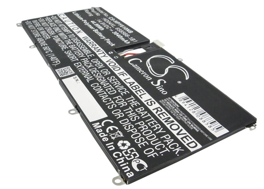 Replacement Battery for HP Envy 6-1000 – Notebook, Laptop – 3040mAh / 14.8V