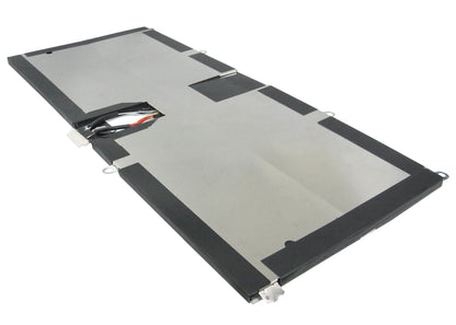 Replacement Battery for HP  Envy 6-1000 – Notebook, Laptop – 3040mAh / 44.99Wh / 14.8V