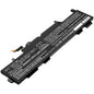 Replacement Battery for HP EliteBook 840 G5 (3JX43EA) – Notebook, Laptop – 4250mAh / 11.55V - image 1