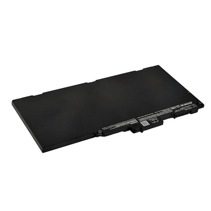 Replacement Battery for HP ELITEBOOK 848 G4(1LH18PC) – Notebook, Laptop – 4100mAh / 11.55V - image 2