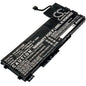 Replacement Battery for HP ZBook 15 G3 – Notebook, Laptop – 7700mAh / 11.4V - image 1