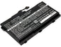 Replacement Battery for HP ZBook 17 G3 – Notebook, Laptop – 8300mAh / 11.4V - image 1