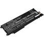 Replacement Battery for HP Zbook x2 – Notebook, Laptop – 4500mAh / 15.4V - image 1