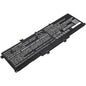 Replacement Battery for HP ZBook Studio G5 – Notebook, Laptop – 8200mAh / 11.55V - image 1