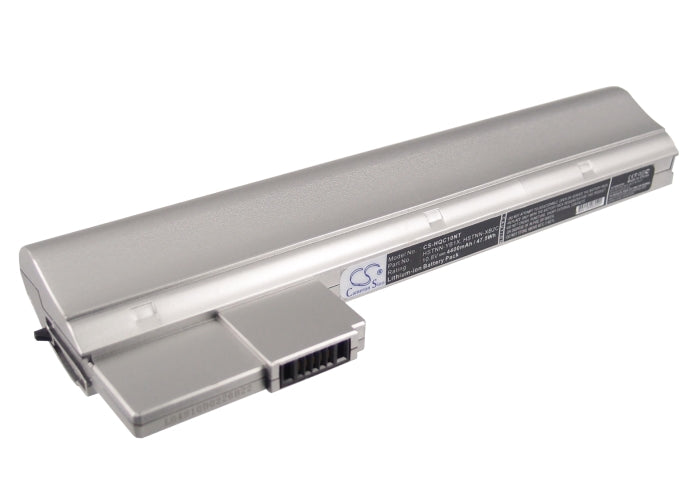 Replacement Battery for HP  ED06DF – Notebook, Laptop – 4400mAh/47.52Wh / 10.8V