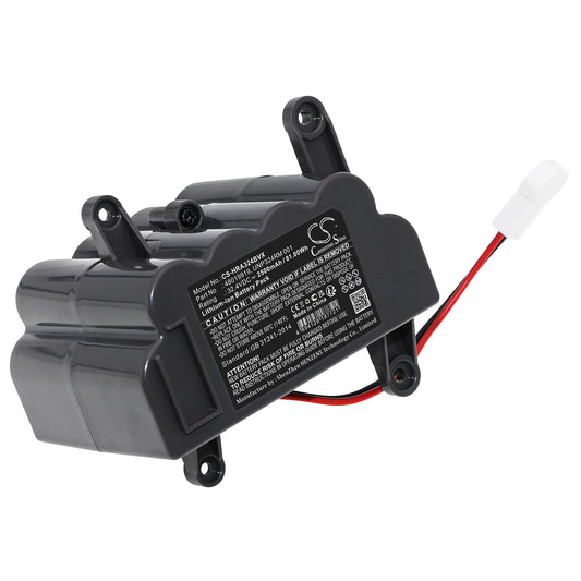 Replacement Battery for Hoover ATV324LD 1011 – Vacuum – 2500mAh / 32.4V