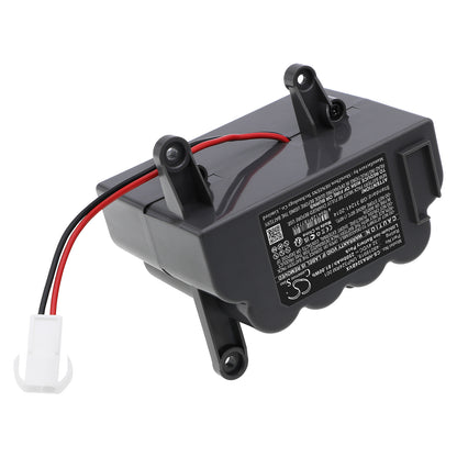 Replacement Battery for Hoover ATV324LD 1011 – Vacuum – 2500mAh / 32.4V